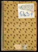 Dél-Amerika 1929-1991 csak komplett kiadások házi készítésű közepes berakóban:
Brazília 120 db, Chi...