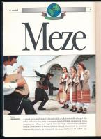 Csák Elemér: Osztriga-késsel. Körbekóstoltam a Földet. DEDIKÁLT! Bp., HG&amp;Társa Kiadó. Kiadói...