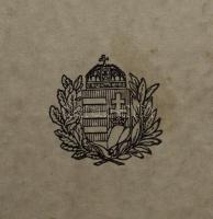 Trummer Árpád (szerk.): A Tiszántúl öntözése. Az 1937:XX. t.c. alapján épülő öntözőművek általános a...