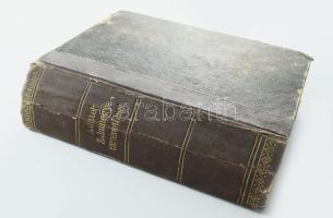 Bátorfi Lajos: Adatok Zalamegye történetéhez hiányos összeállítás: I. köt 2. füzet; II. kötet I. füzet, I. kötet 4. füzet, II. kötet 3. füzet, IV: kötet 2. füzet, III. kötet 1. füzet, IV: köt. 6. füzet, II, kötet 5. füzet, Szerk. s kiadja - - a "Zalai Közlöny" szerkesztője. Nagy-Kanizsán, 1876-1877., Wajdits József, Korabeli félvászon kötésben, kötéstábla elvált.
