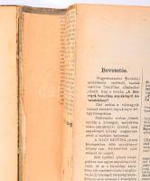 Dvorzsák János: Magyarország helységnévtára. A községek beosztása anyakönyvi hivatalokhoz. Millenniu...