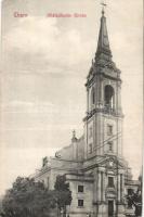 Torun Old Town church