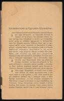 György János: Kivándorlóink az Egyesült Államokban. ,,Urania" Magyar Tudományos Egyesület. Néps...