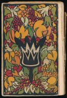 Ady Endre: Ki látott engem? 1914, Nyugat. Első kiadás! 151p. Kiadói papírkötés, Lesznai Anna által t...