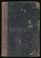 A Bach-korszak adomákban. Összegyüjté egy Bach-huszár.Pest, 1869. Heckenast Gusztáv (ny.) VIII + 200...
