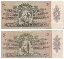 1939. 5P (2x) T:F
Adamo P6