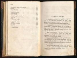 Adomák és jellemvonások a magyar huszár-életből. Összegyűjté egy kiszolgált huszár.



Pest, 185...