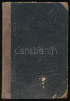 Adomák és jellemvonások a magyar huszár-életből. Összegyűjté egy kiszolgált huszár.



Pest, 185...