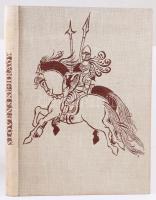 Hajduch, Jan: Slovenské hrady. H.n., é.n. Kiadói egészvászon kötés, jó állapotban.