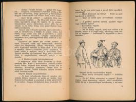 Ugo Mioni: Kalandok a Nílus mentén. Regényes elbeszélés. (Rákospalota, 1946), Szalézi Művek (Don Bos...