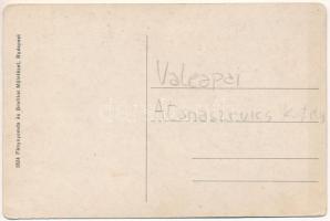 Valeapáj, Szalmapatak, Valeapai; Atanaszevics-kúria, kastély / Castelul Atanasievici / castle (kopot...