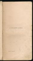 Benedek Elek: Galambok. Elbeszélések fiatal leányoknak. (Bp.), é.n. (cca 1900), (Athenaeum), 209+(3)...
