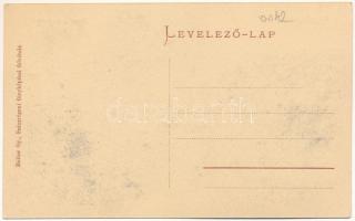 Görgénysóakna, Görgény-Sóakna, Jabenita; Vendég-lakások. Heiter Gy. fényképész felvétele / hotel (EK...