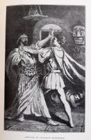 [Bulwer-Lytton, Edward]: Pompéji pusztulása. Bulwer regénye. Az ifjúság számára átdolgozta (ford.): ...