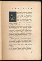 Lofting, Hugh: Doktor Dolittle és az állatok. Ford.: Csánk Endre. Reiter László rajzaival. Bp., 1933...
