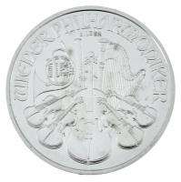 Ausztria 2022. 1,50E Ag "Bécsi Filharmónikusok" dísztokban T:BU
Austria 2022. 1,50 Euro A...