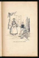 Twain, Mark: Tamás urfi mint detektiv. Elbeszéli Huck Finn. Ford.: Halász Gyula. Pólya Tibor rajzaiv...