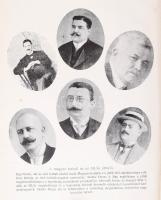 Dr. Földessy János (szerk.): A Magyar Futball és a Magyar Labdarúgók Szövetsége. BP., 1926, MLSZ. Ki...