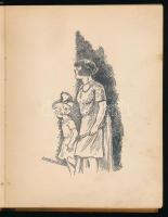 Autós Peti és barátja a soffőr. Ford.: Nyilas Jenő. Byssz Róbet rajzaival. Bp., [1934], Révai, 89+(3...