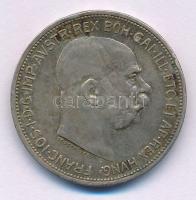 Ausztria 1912. 2K Ag "Ferenc József" T:XF,VF patina
Austria 1912. 2 Corona Ag "Franz...