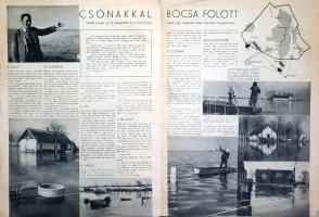 [Folyóirat] Magyar Futár. Politikai hetilap. Szerkeszti: Rajniss Ferenc. I. évfolyam, [1]. szám. (19...