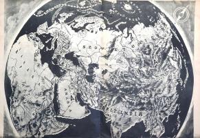 [Folyóirat] Magyar Futár. Politikai hetilap. Szerkeszti: Rajniss Ferenc. I. évfolyam, 2. szám. (1941...