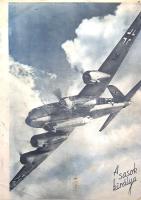 [Folyóirat] Magyar Futár. Politikai hetilap. Szerkeszti: Rajniss Ferenc. I. évfolyam, 2. szám. (1941...