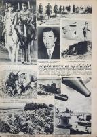 [Folyóirat] Magyar Futár. Politikai hetilap. Szerkeszti: Rajniss Ferenc. I. évfolyam, 10. szám. (194...