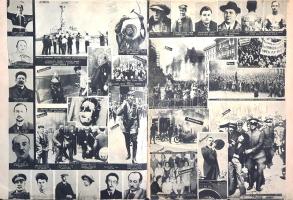 [Folyóirat] Magyar Futár. Politikai hetilap. Szerkeszti: Rajniss Ferenc. I. évfolyam, 10. szám. (194...