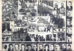 [Folyóirat] Magyar Futár. Politikai hetilap. Szerkeszti: Rajniss Ferenc. I. évfolyam, 10. szám. (194...