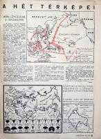 [Folyóirat] Magyar Futár. Politikai hetilap. Szerkeszti: Rajniss Ferenc. I. évfolyam, 10. szám. (194...