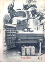 [Folyóirat] Magyar Futár. Politikai hetilap. Szerkeszti: Rajniss Ferenc. I. évfolyam, 10. szám. (194...