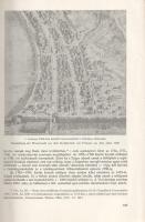Nagy Lajos: 
A Víziváros XVII. század végi topográfiája. (Dedikált.)
(Budapest, 1964). (Képzőművés...
