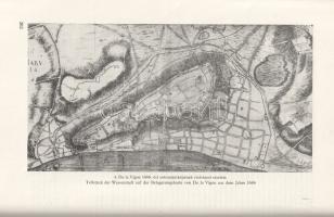 Nagy Lajos: 
A Víziváros XVII. század végi topográfiája. (Dedikált.)
(Budapest, 1964). (Képzőművés...