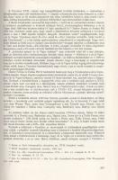 Nagy Lajos: 
A Víziváros XVII. század végi topográfiája. (Dedikált.)
(Budapest, 1964). (Képzőművés...