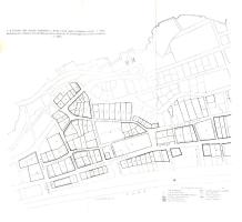 Nagy Lajos: 
A Víziváros XVII. század végi topográfiája. (Dedikált.)
(Budapest, 1964). (Képzőművés...