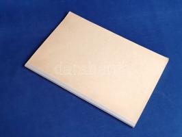 Nagy Lajos: 
A Víziváros XVII. század végi topográfiája. (Dedikált.)
(Budapest, 1964). (Képzőművés...