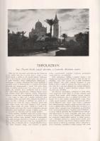 Ludovikás Levente. A M. Kir. Honvéd Ludovika Akadémia Levente-körének évkönyve. XVII. évfolyam. (193...