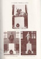 Ludovikás Levente. A M. Kir. Honvéd Ludovika Akadémia Levente-körének évkönyve. XVII. évfolyam. (193...