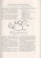 Ludovikás Levente. A M. Kir. Honvéd Ludovika Akadémia Levente-körének évkönyve. XVII. évfolyam. (193...
