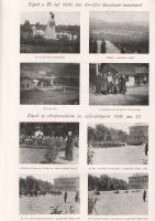 Ludovikás Levente. A M. Kir. Honvéd Ludovika Akadémia Levente-körének évkönyve. XVII. évfolyam. (193...