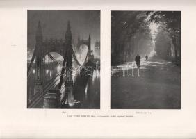 Ludovikás Levente. A M. Kir. Honvéd Ludovika Akadémia Levente-körének évkönyve. XVII. évfolyam. (193...