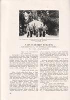 Ludovikás Levente. A M. Kir. Honvéd Ludovika Akadémia Levente-körének évkönyve. XVII. évfolyam. (193...