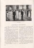Ludovikás Levente. A M. Kir. Honvéd Ludovika Akadémia Levente-körének évkönyve. XVII. évfolyam. (193...
