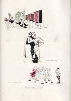 Ludovikás Levente. A M. Kir. Honvéd Ludovika Akadémia Levente-körének évkönyve. XVII. évfolyam. (193...