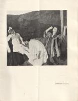 Ferenczy Károly képei a Nemzeti Szalonban. [Kiállítási katalógus] (1903).
Budapest, 1903. (Stephane...