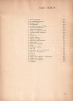 Vaszary János képei az Ernst-Múzeum kiállításán [Kiállítási katalógus] (1930).
(Budapest), 1930. Er...