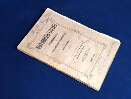 Nagy Iván: 
Magyarország családai czímerekkel és leszármazási táblákkal. Negyedik kötet, I. és II. ...