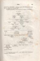 Nagy Iván: 
Magyarország családai czímerekkel és leszármazási táblákkal. Negyedik kötet, I. és II. ...