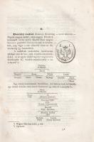 Nagy Iván: 
Magyarország családai czímerekkel és leszármazási táblákkal. Negyedik kötet, I. és II. ...